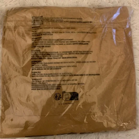 The North Face Brown Hoodie Hooded Sweatshirt - Picture 5 of 10